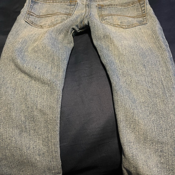 Jeans 2t - Picture 2 of 2